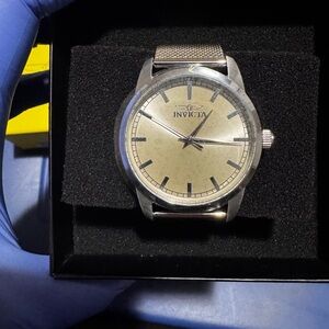 Invicta Celestial Mens Watch